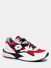 Кроссовки Lotto модель 213195_5MF Фото