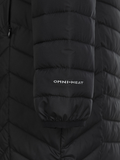 Зимова куртка Columbia модель 1748311CLB-011 — фото 6 - INTERTOP