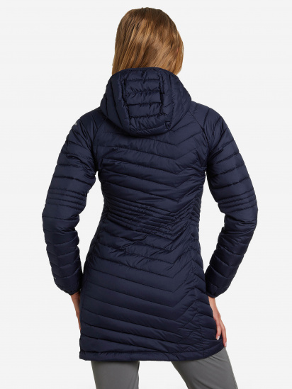 Зимова куртка Columbia модель 1748311CLB-472 — фото - INTERTOP