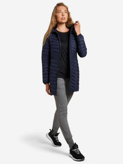Зимова куртка Columbia модель 1748311CLB-472 — фото 3 - INTERTOP