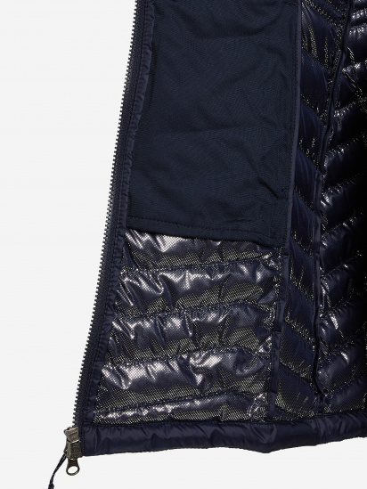Зимова куртка Columbia модель 1748311CLB-472 — фото 4 - INTERTOP