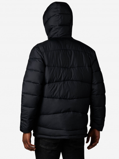 Зимова куртка Columbia модель 1864204CLB-010 — фото 3 - INTERTOP