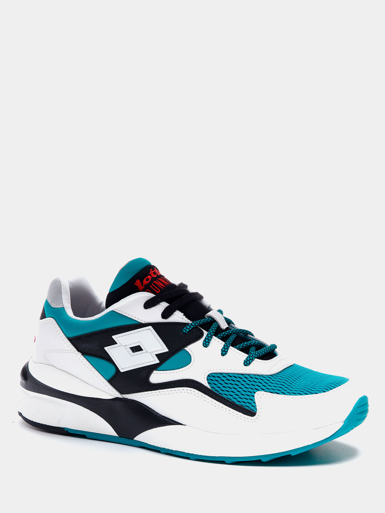 Кроссовки Lotto модель 213195_5MH Фото