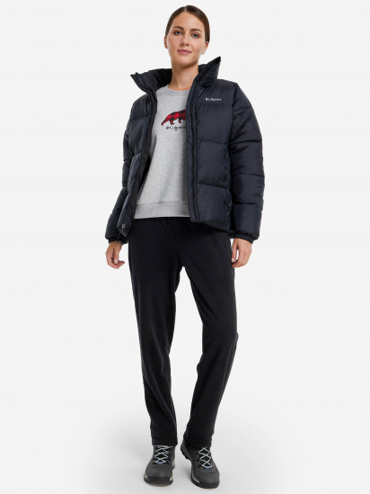 Зимова куртка Columbia модель 1864781CLB-010 — фото 3 - INTERTOP