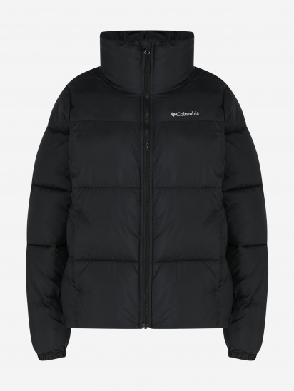 Зимова куртка Columbia модель 1864781CLB-010 — фото 6 - INTERTOP