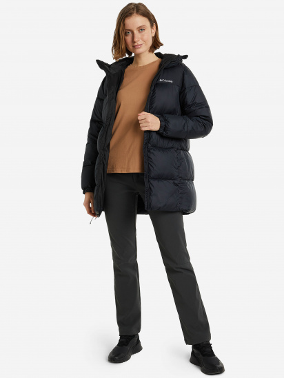 Зимова куртка Columbia модель 1864791CLB-010 — фото 3 - INTERTOP