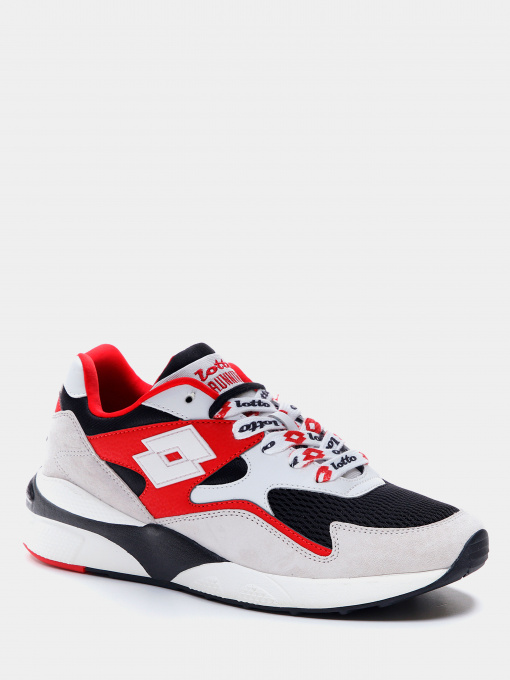 Кросівки Lotto модель 214082_5T4 Фото