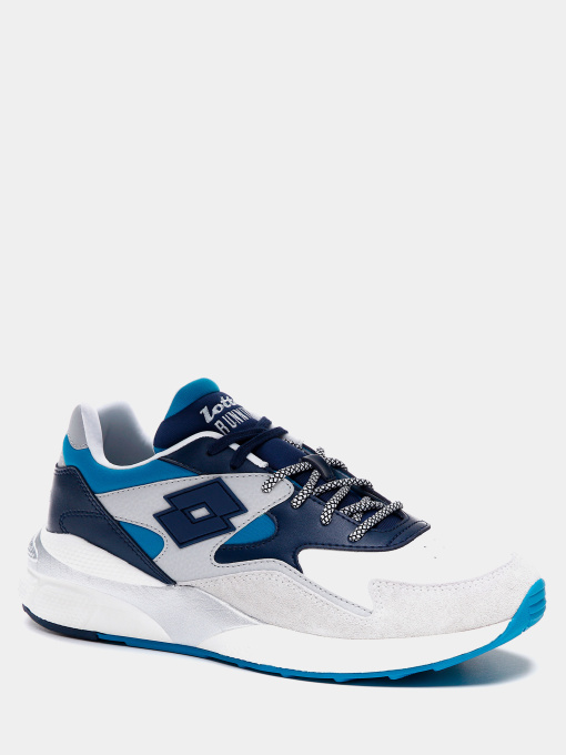 Кросівки Lotto модель 213194_5MG Фото