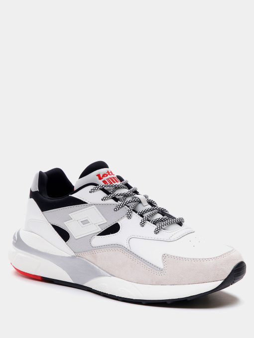 Кросівки Lotto модель 213194_5QZ Фото