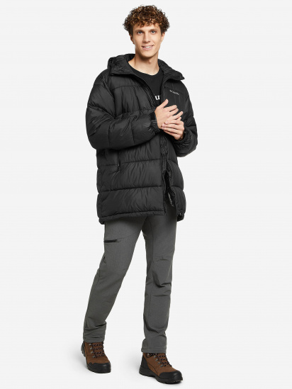 Зимова куртка Columbia Pike Lake™ Parka модель 2050921CLB-010 — фото 3 - INTERTOP
