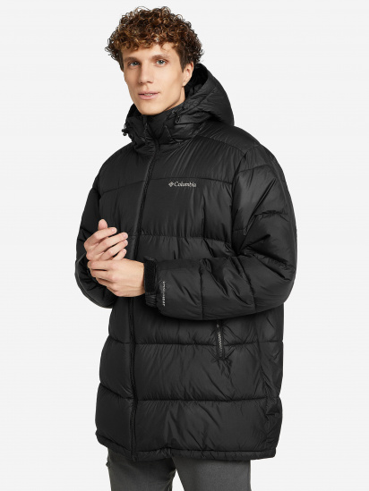 Зимова куртка Columbia Pike Lake™ Parka модель 2050921CLB-010 - фото