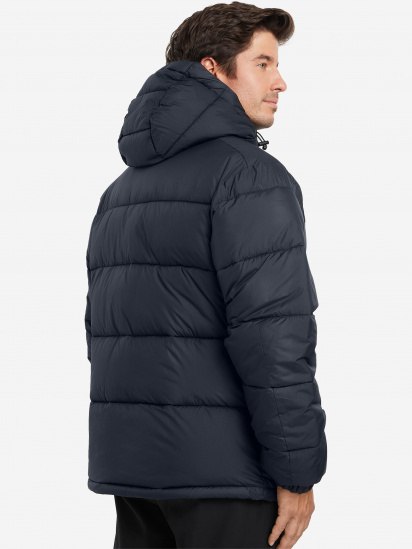 Зимова куртка Columbia Pike Lake™ II Hooded Jacket модель 2050931CLB-010 — фото - INTERTOP