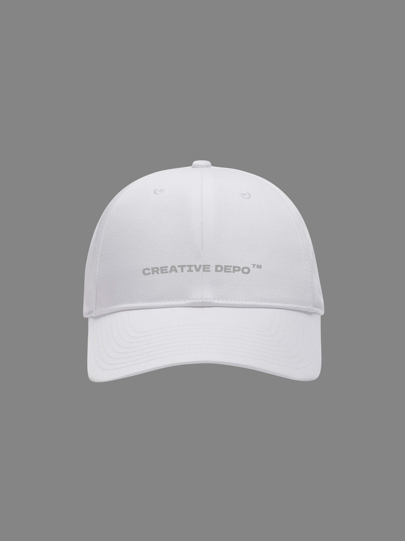 Кепка Creative Depo модель 30140 Фото