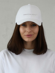 Кепка Creative Depo модель 30140 Кепка Creative Depo модель 30140 Фото