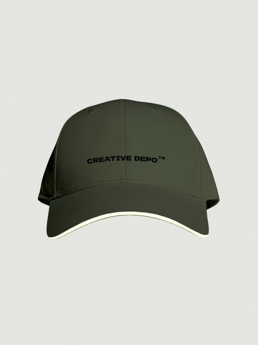 Кепка Creative Depo Модель 30141 Фото