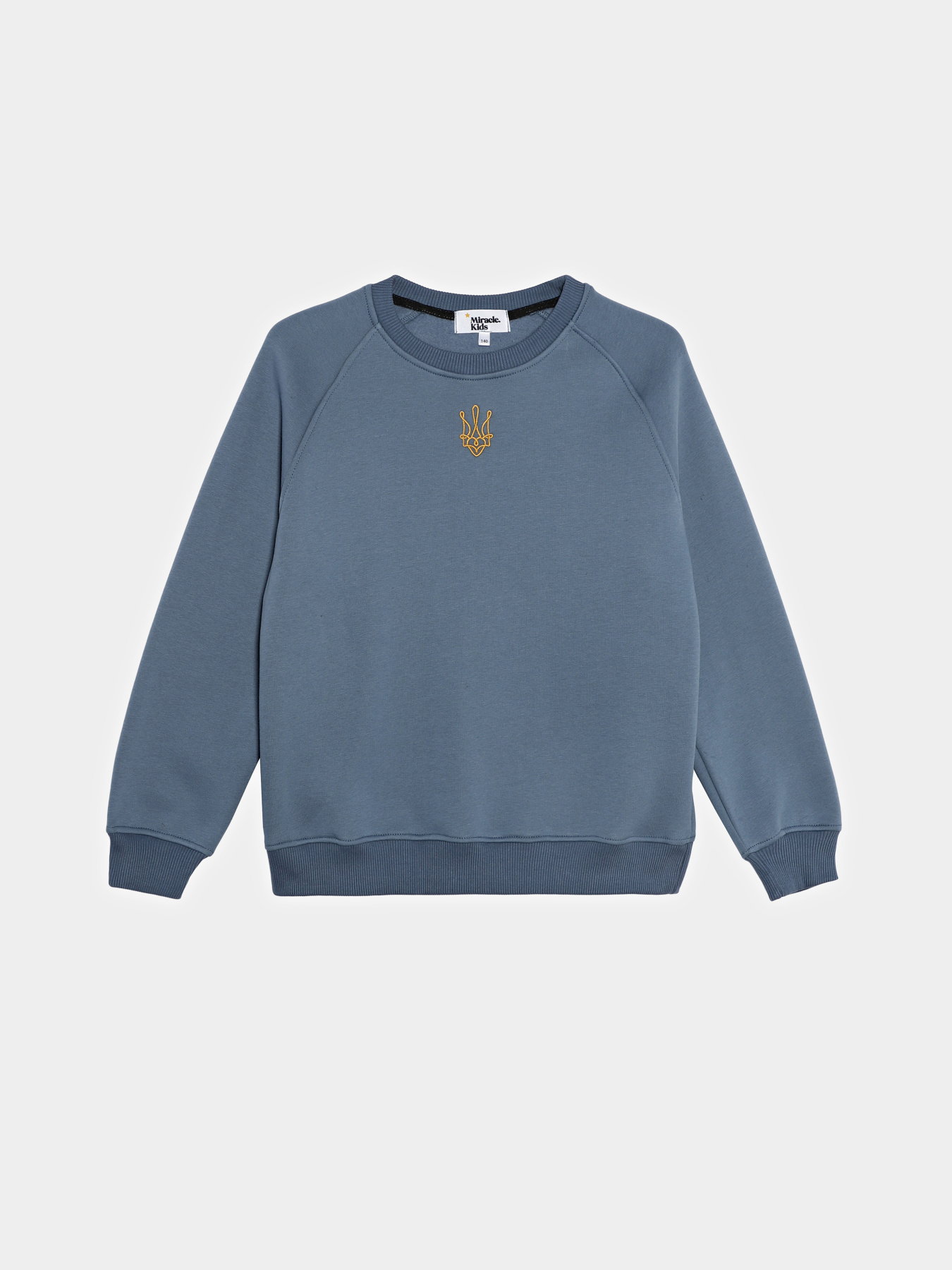 Свитшот Miracle Kids модель 22-17-024 Фото