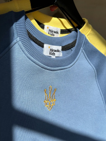 Світшот Miracle Kids модель 22-17-024 Фото