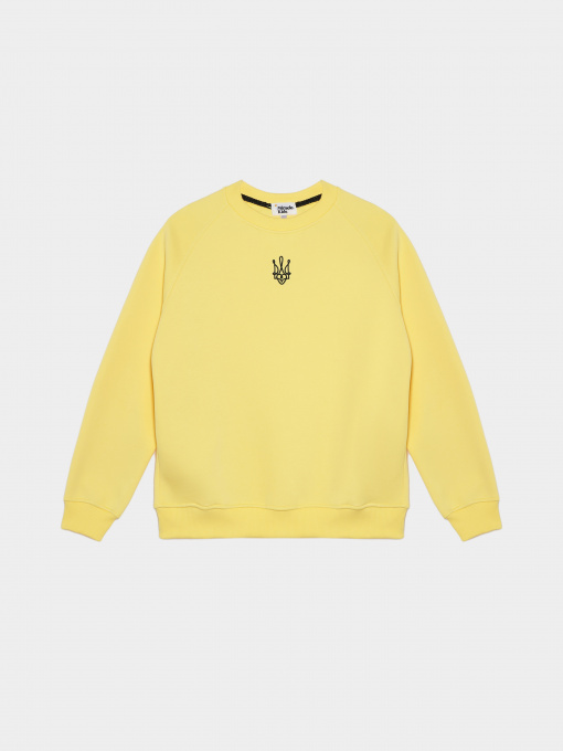 Свитшот Miracle Kids модель 22-17-020 Фото