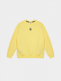 Світшот Miracle Kids модель 22-17-020 Фото