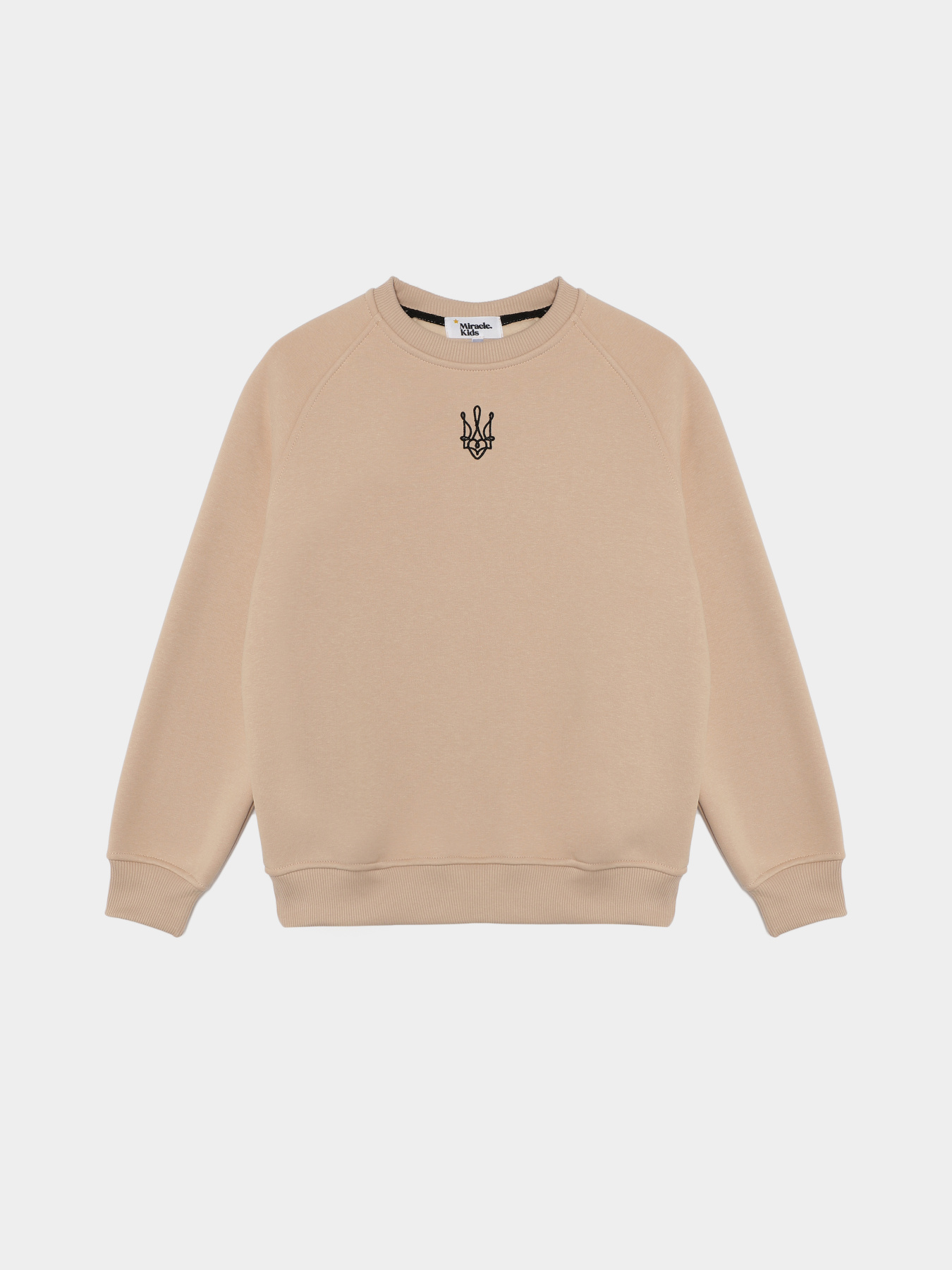 Свитшот Miracle Kids модель 22-17-022 Фото