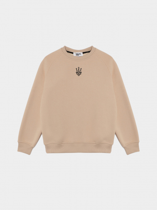 Свитшот Miracle Kids модель 22-17-022 Фото