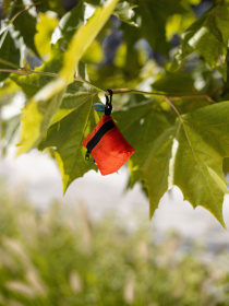 Экосумка Levitate модель Monolite Flame Фото