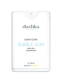 Санітайзер Dushka модель NF-00006071 Фото