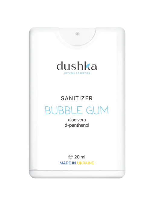 Санитайзер Dushka модель NF-00006071 Фото