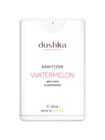 Санитайзер Dushka модель NF-00006070 Фото