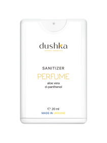 Санитайзер Dushka модель NF-00006072 Фото