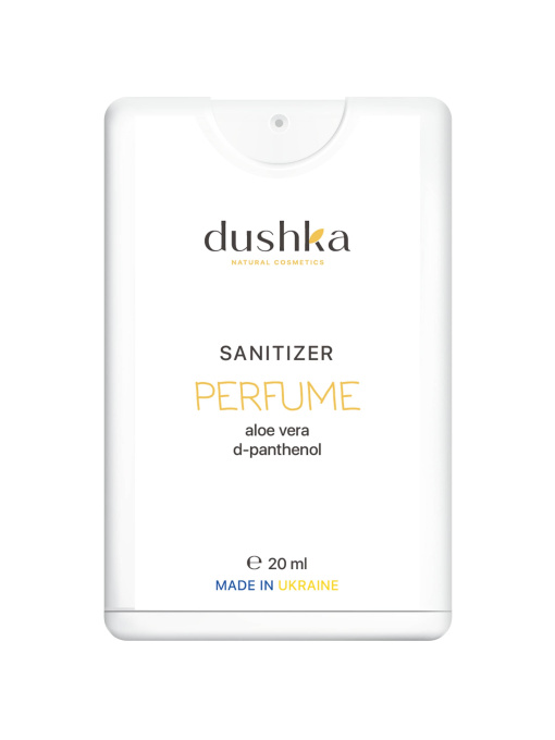 Санитайзер Dushka модель NF-00006072 Фото