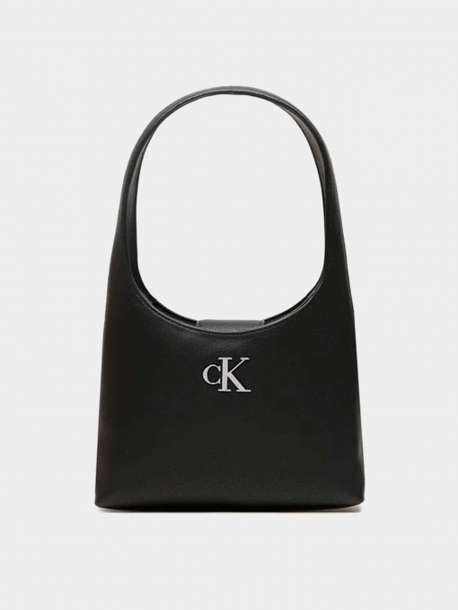 Сөмкелер Calvin Klein үлгі K60K610843-BDS Фото