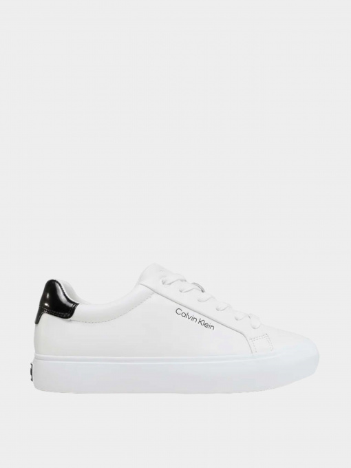 Кеды Calvin Klein модель HW0HW01681-0K4 Фото