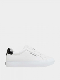 Кеды Calvin Klein модель HW0HW01681-0K4 Фото