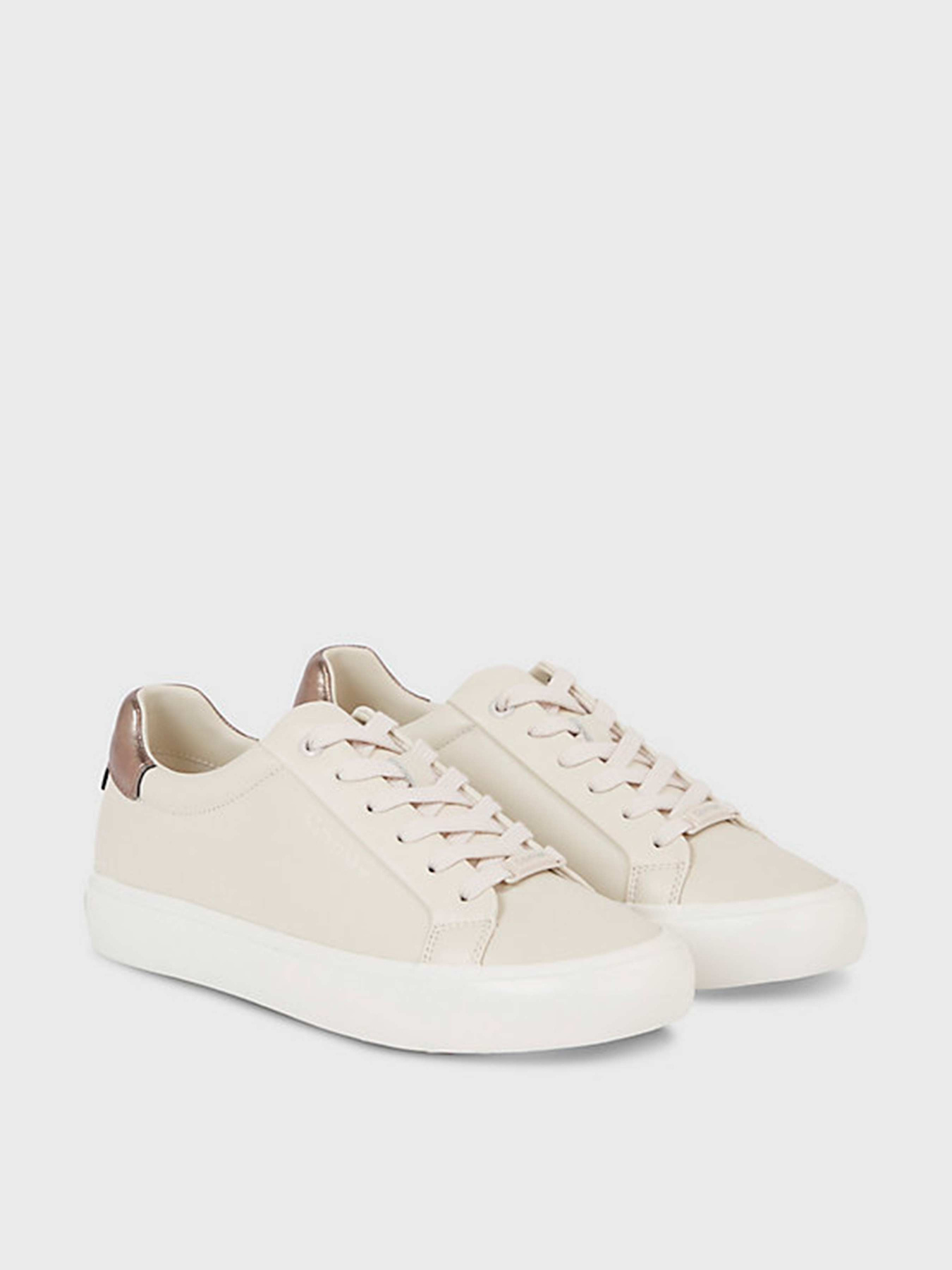 Кеды Calvin Klein модель HW0HW01884-ACG Фото