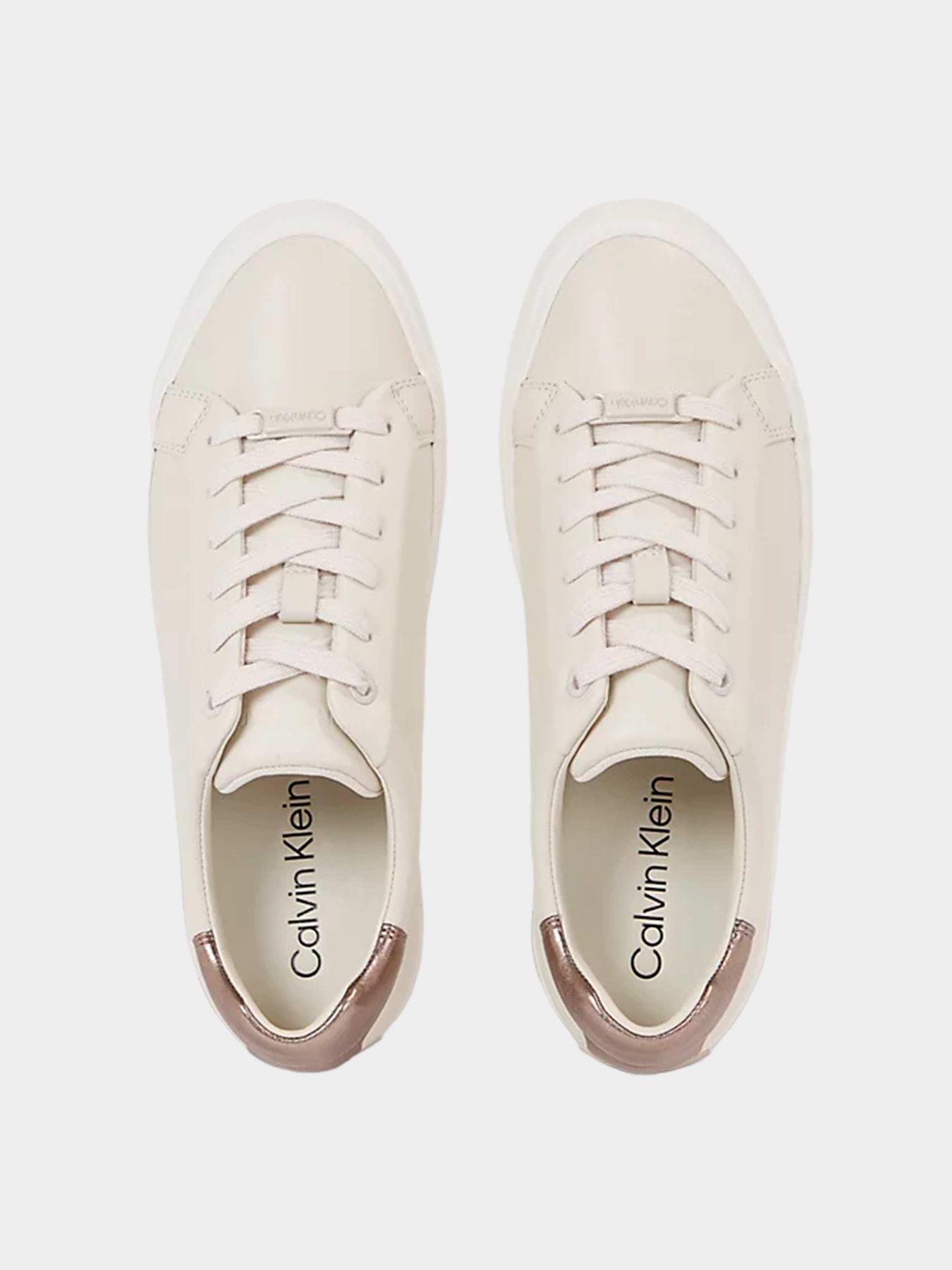 Кеды Calvin Klein модель HW0HW01884-ACG Фото