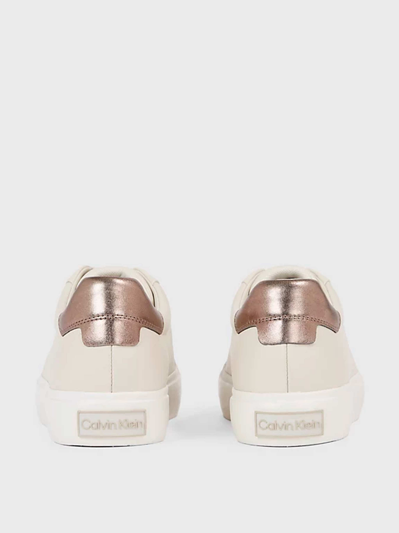 Кеды Calvin Klein модель HW0HW01884-ACG Фото
