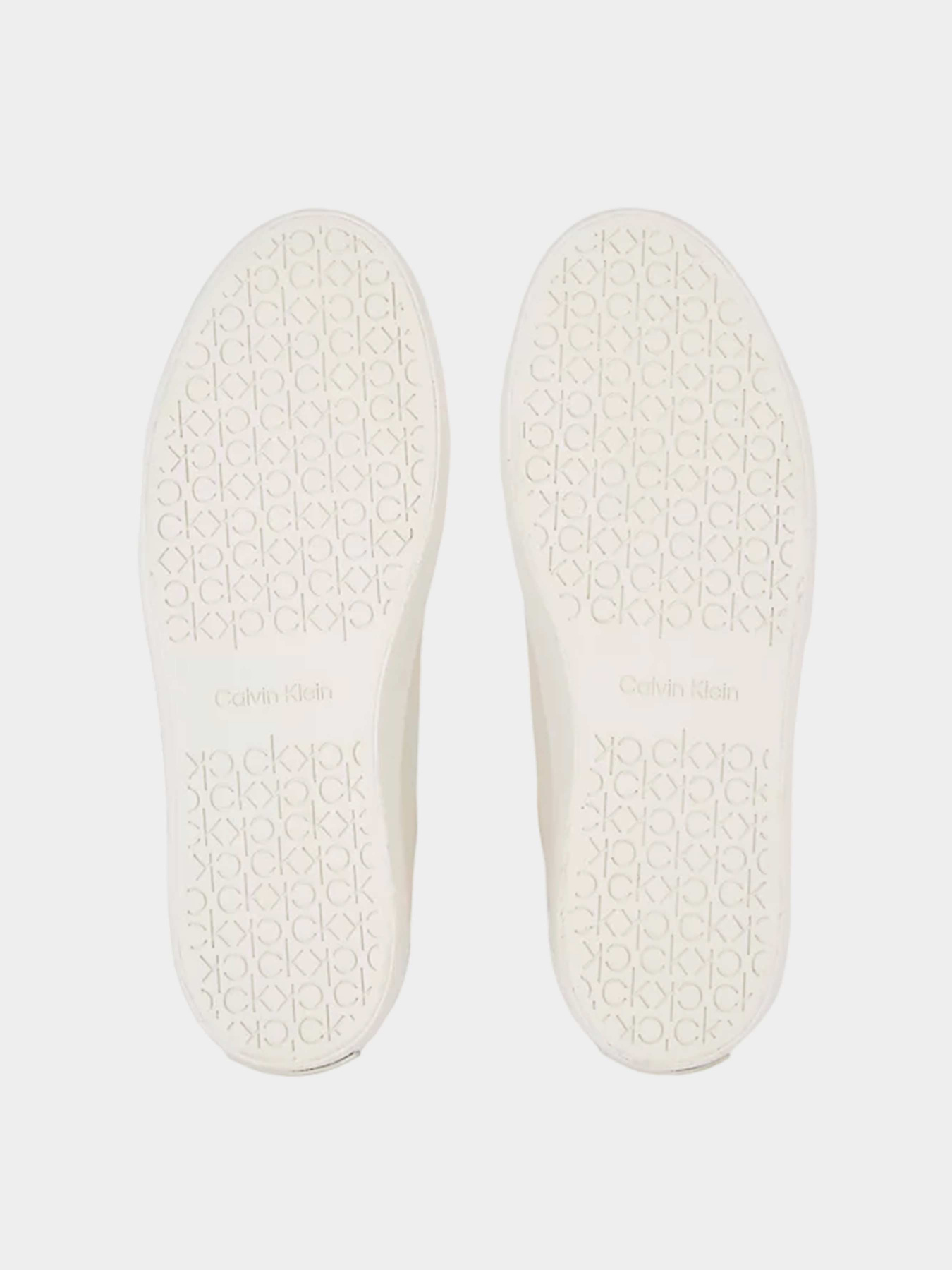 Кеды Calvin Klein модель HW0HW01884-ACG Фото