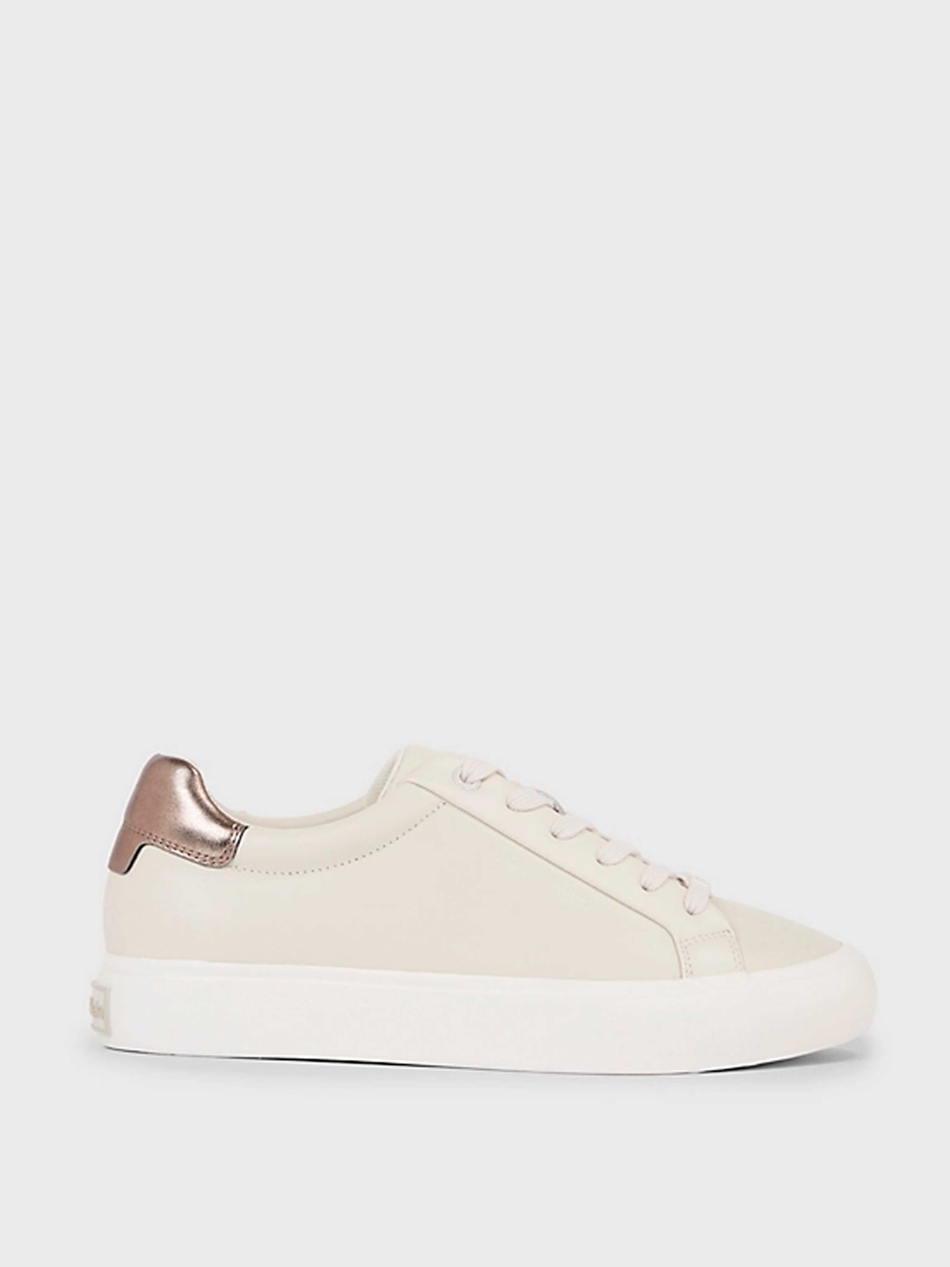 Кеды Calvin Klein модель HW0HW01884-ACG Фото