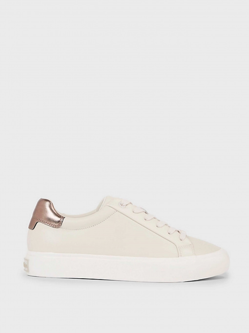 Кеды Calvin Klein модель HW0HW01884-ACG Фото