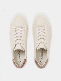 Кеды Calvin Klein модель HW0HW01884-ACG Фото