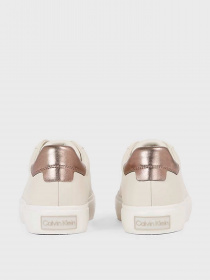 Кеды Calvin Klein модель HW0HW01884-ACG Фото