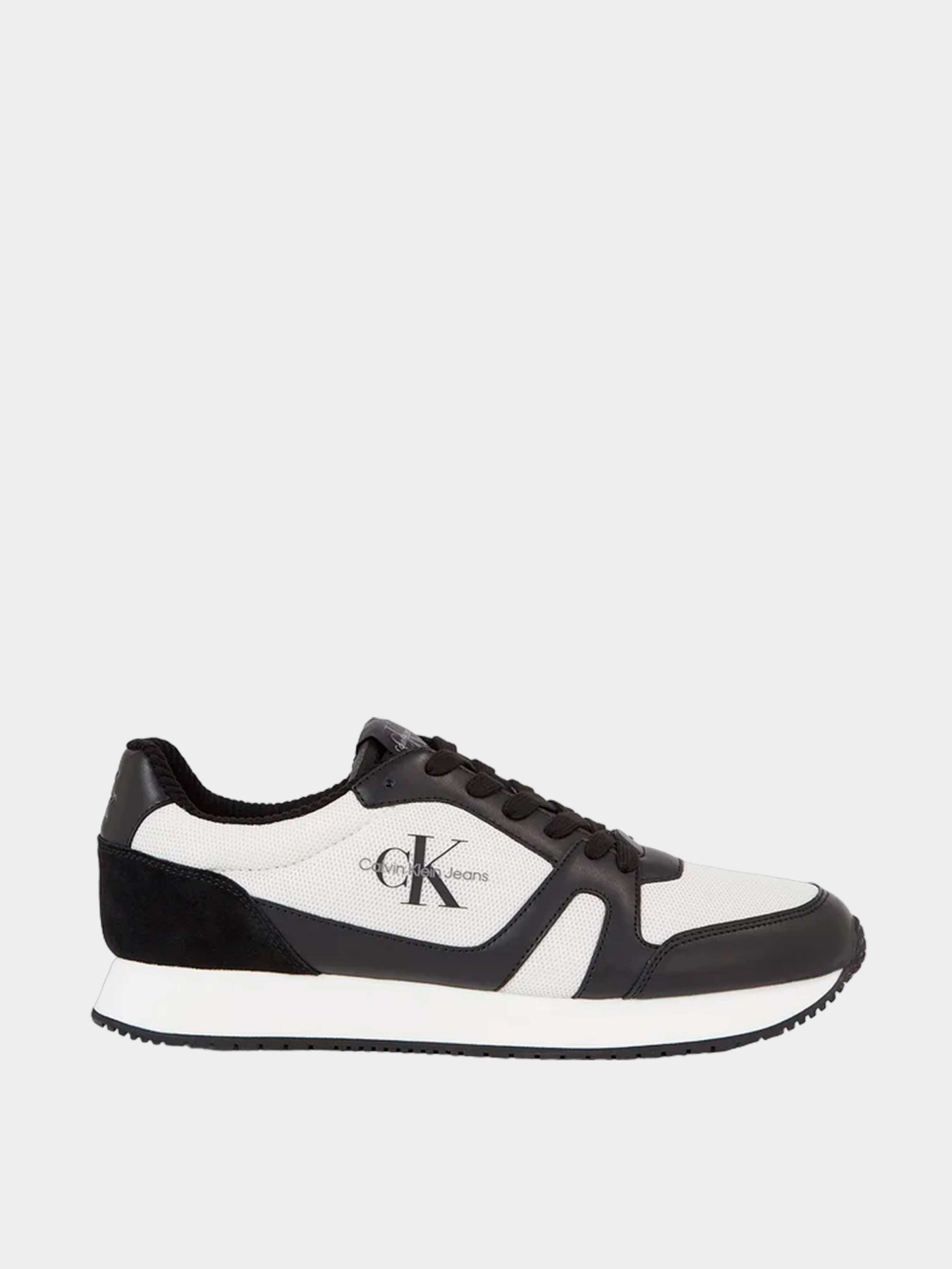 Кроссовки Calvin Klein модель YM0YM00816-00W Фото