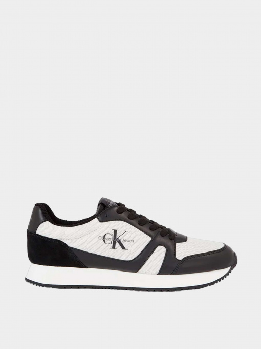 Кроссовкалар Calvin Klein үлгі YM0YM00816-00W Фото