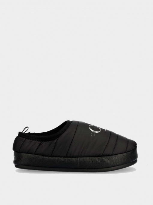 Тапки Calvin Klein модель YW0YW00747-BDS Фото