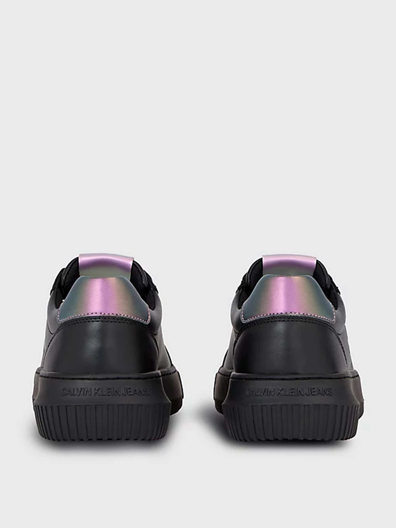 Кеды Calvin Klein модель YW0YW01202-0GU Фото