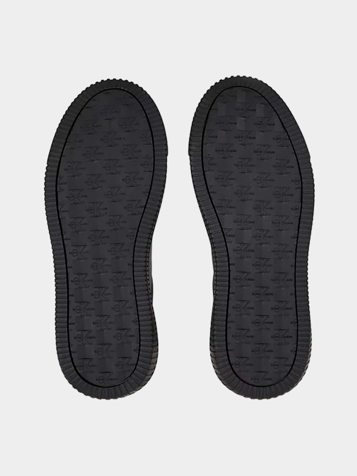 Кеды Calvin Klein модель YW0YW01202-0GU Фото