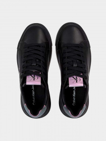 Кеды Calvin Klein модель YW0YW01202-0GU Фото