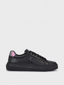 Кеды Calvin Klein модель YW0YW01202-0GU Фото