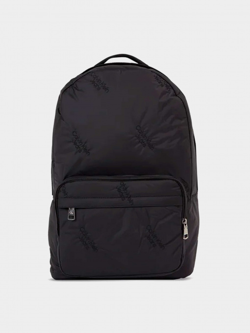 Рюкзаки Calvin Klein модель K50K511035-BDS Фото